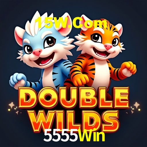 Desvendando o Mundo dos Jogos Virtuais na 5555Win