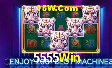 Desvendando o Mundo dos Jogos Virtuais na 5555Win
